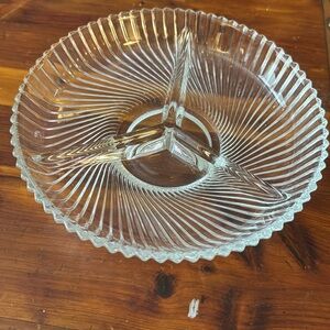 Vintage veropa trinket dish made in France